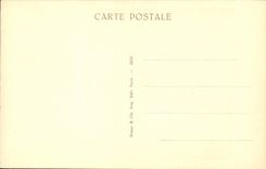 CPA Paris Museum of Cluny Furnace bridge of gold of Basle