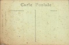 CPA Henri IV faisant ses adieux a Gabrielle