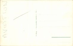 CPA commemorative Cross in Hartmannswillerkopf