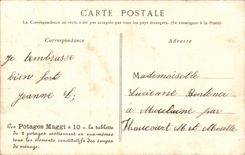 Paris CPA Arc de triomphe du carrousel 