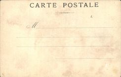 Paris CPA the Madeleine