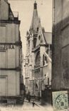 CPA Paris Eglise Saint Severin