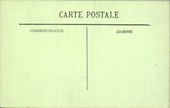 CPA Paris Saint Nicolas du Cahrdonnet