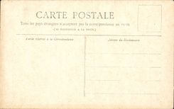 CPA Paris Tour Saint Jacques