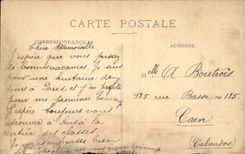 CPA Paris Museum of Lcuny