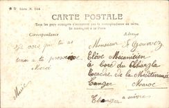 CPA Fantasy Woman the husband the friend