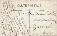 CPA Fantasy Child Birthday