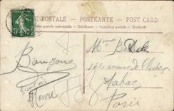 CPA Fantasy Man Happy New Year