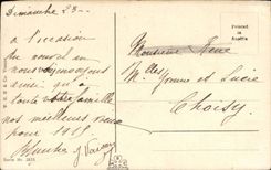 CPA Fantasy Children