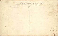 CPA Real photo Fantasy Theater company