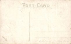 CPA Fantasy landscape