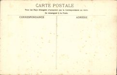 CPA Musee du Louvre Baccio Bandinelli Femme cousant et deux enfants