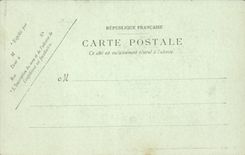 Paris CPA the Sorbonne news