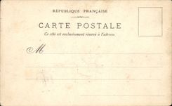 Paris CPA St Germain l'auxerrois