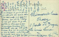 Paris CPA Garden of Luxembourg Carpeaux Fountain