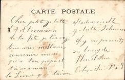 CPA Fantasy Good Child celebrates