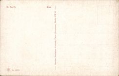 CPA Fantasy Eva Child