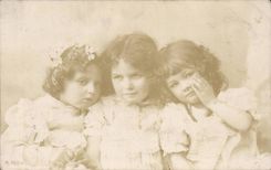 CPA Fantasy Children