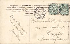 CPA Fantasy Children