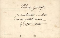 CPA Fantasy Woman and children Friendships