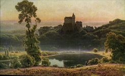 CPA Fantasy landscape