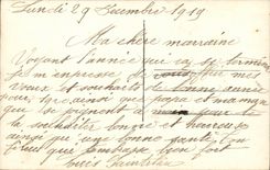 CPA Fantasy Child Boy