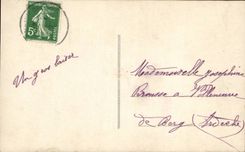 CPA Fantasy Woman the storm