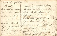 CPA Fantasy Woman a kiss