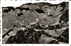 MODERN CARD fronts and Sonloup