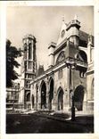 Paris CPA Eglise st Germain de l'auxerrois 