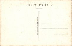 Paris CPA the tomb of the emperor in Invalides Napoleon