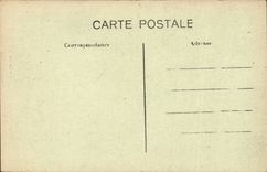 CPA Paris La sainte chapelle La rosace