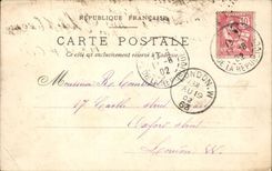 CPA Paris St Germain l'auxerrois