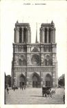 CPA Paris Notre Dame