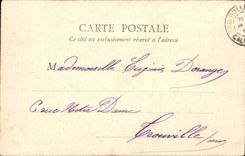 CPA Paris Church of the Sorbonne