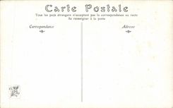 CPA SAlon de Paris Musique de Chambre par L R Carrier Belleuse Chien dog