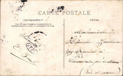 CPA Fantasy Woman fish