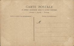 CPA Fantasy Happy Woman day