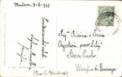 Playing CPA Fantasy Woman of the toothing-stone