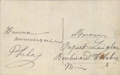 CPA Fantasy Child Boy