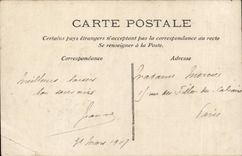 Merry CPA Fantasy Child Easter