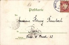 CPA Fantaisie Das Ei des Colombus Ernst Zimmermann