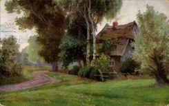 CPA Fantasy Landscape