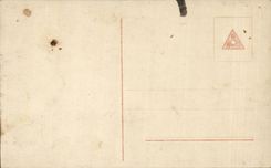 CPA Fantasy Woman Happy New Year