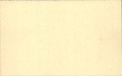 CPA Brussels Seen from of the door of Schaerbeek