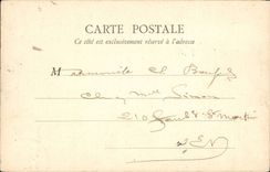 Paris CPA Vendome Column