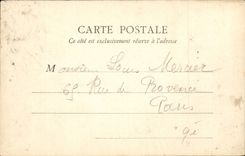Paris CPA Lac du Bois de Boulogne