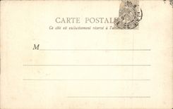 Paris CPA Jeanne des Bogens von Fremiet