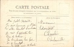 Paris CPA Tour Saint Jacques