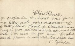 CPA Fantasy Child April 1st